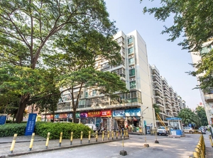 深圳福中福一期