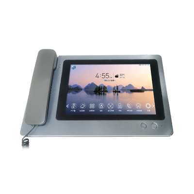 APP云对讲管理中心机